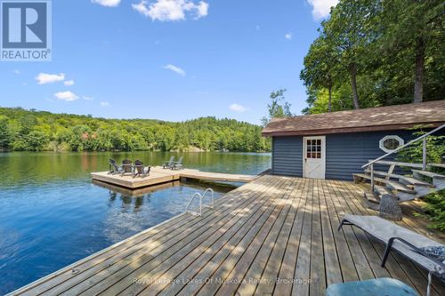 1345 Sinclair Trail, Dorset, ON, P0A1E0 | Card Image