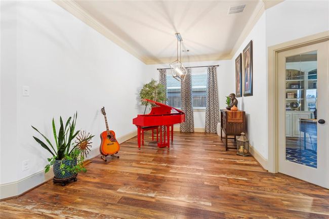 31025 Sunfall Trail Ln, House other with 4 bedrooms, 4 bathrooms and 3 parking in Spring TX | Image 11
