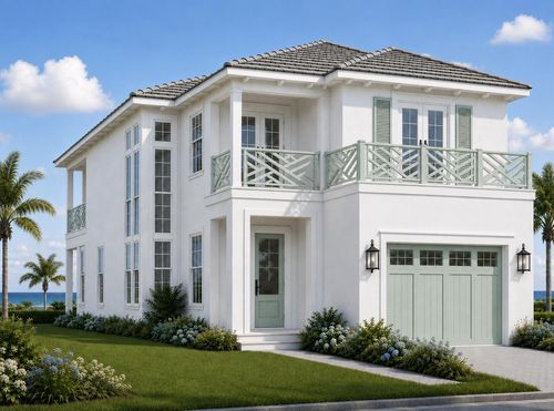 4840 S Harbor Dr, Vero Beach, FL, 32967-7462 | Card Image