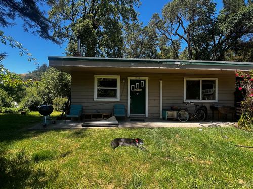 1700 Fort Bragg Rd, Willits, CA, 95490-4100 | Card Image