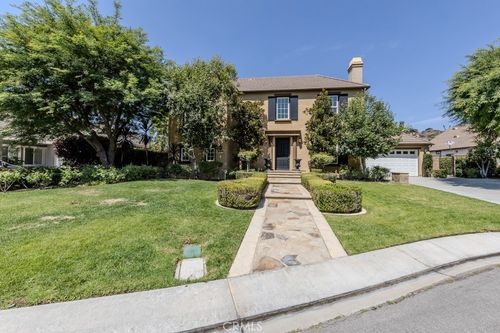 3811 Belgian Ln, Yorba Linda, CA, 92886 | Card Image
