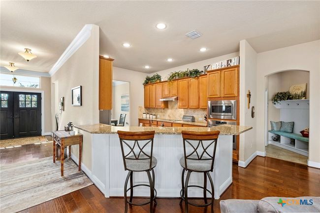 110 Liberty Bell Ln, House other with 4 bedrooms, 2 bathrooms and null parking in Fischer TX | Image 14