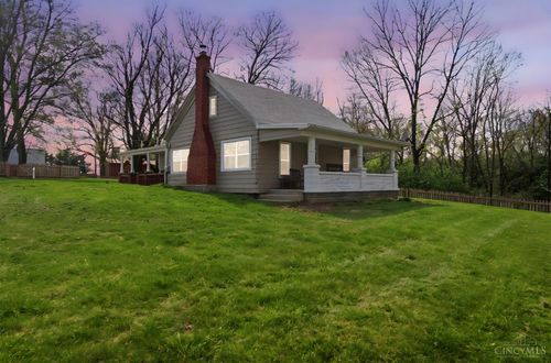 3877 Todds Run Foster Rd, Williamsburg, OH, 45176-9155 | Card Image