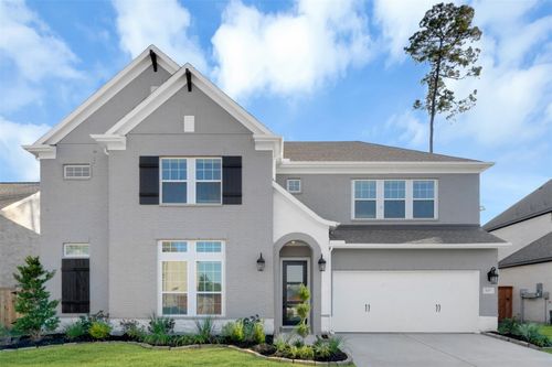 127 Chatsworth Ln, Shenandoah, TX, 77384-1551 | Card Image