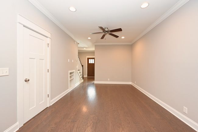 UNIT-2D - 1019 N Maple St, Townhouse with 2 bedrooms, 3 bathrooms and 2 parking in Murfreesboro TN | Image 17