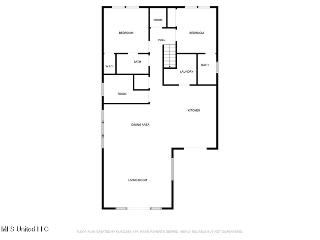 26470 W Beach Blvd, House other with 4 bedrooms, 4 bathrooms and null parking in Pass Christian MS | Image 53