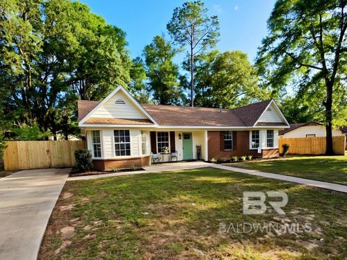 6505 Princeton Woods Drive, Mobile, AL, 36618 | Card Image