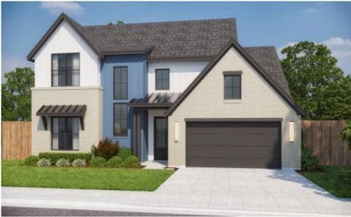 1668 Cedar Elm Way, Burleson, TX, 76028 | Card Image