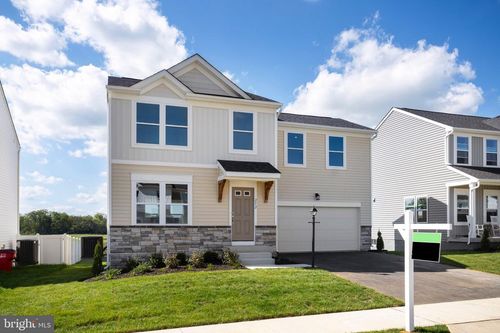 0 Grayling Road, INWOOD, WV, 25428 | Card Image