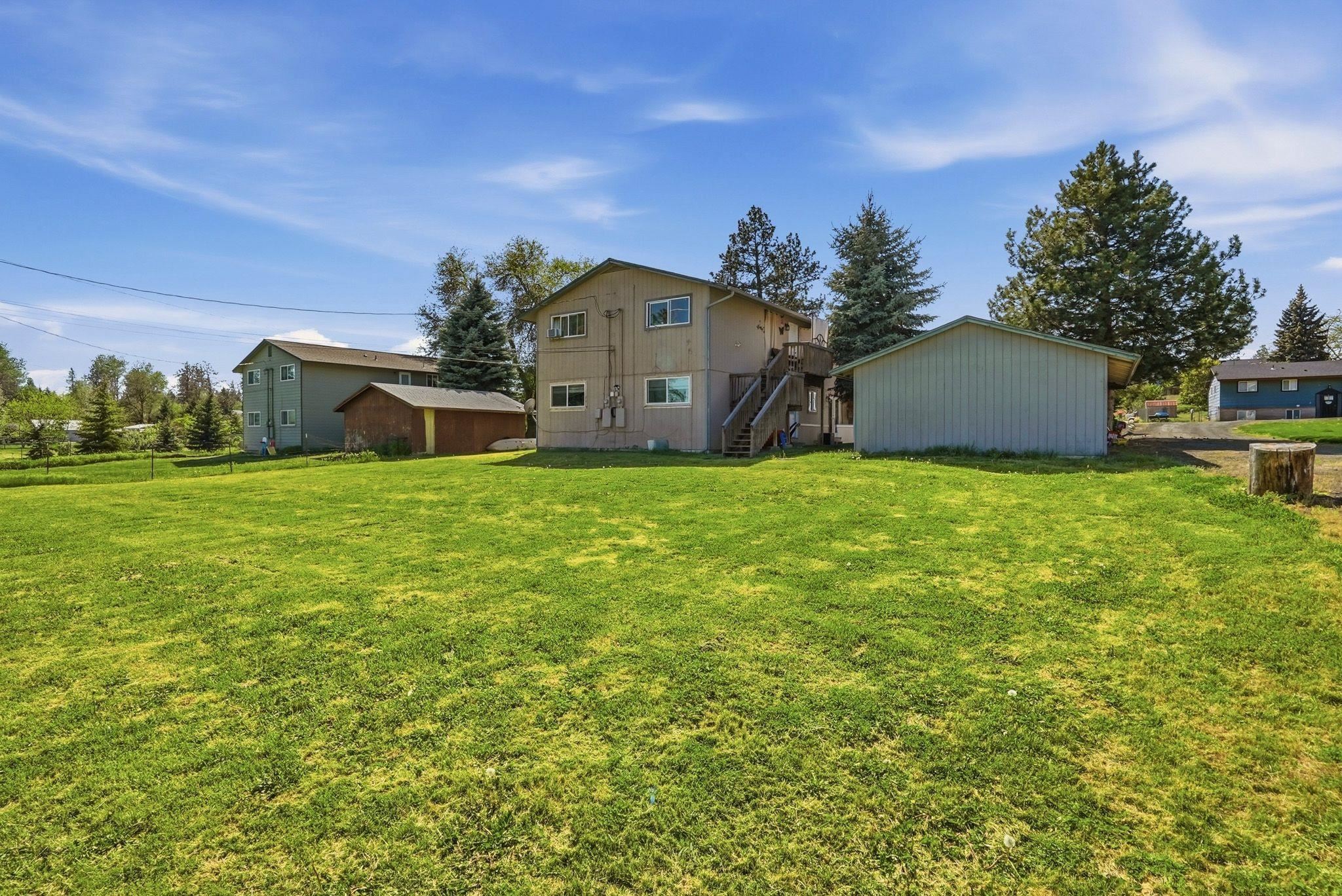 Residential Income in Medical Lake 4