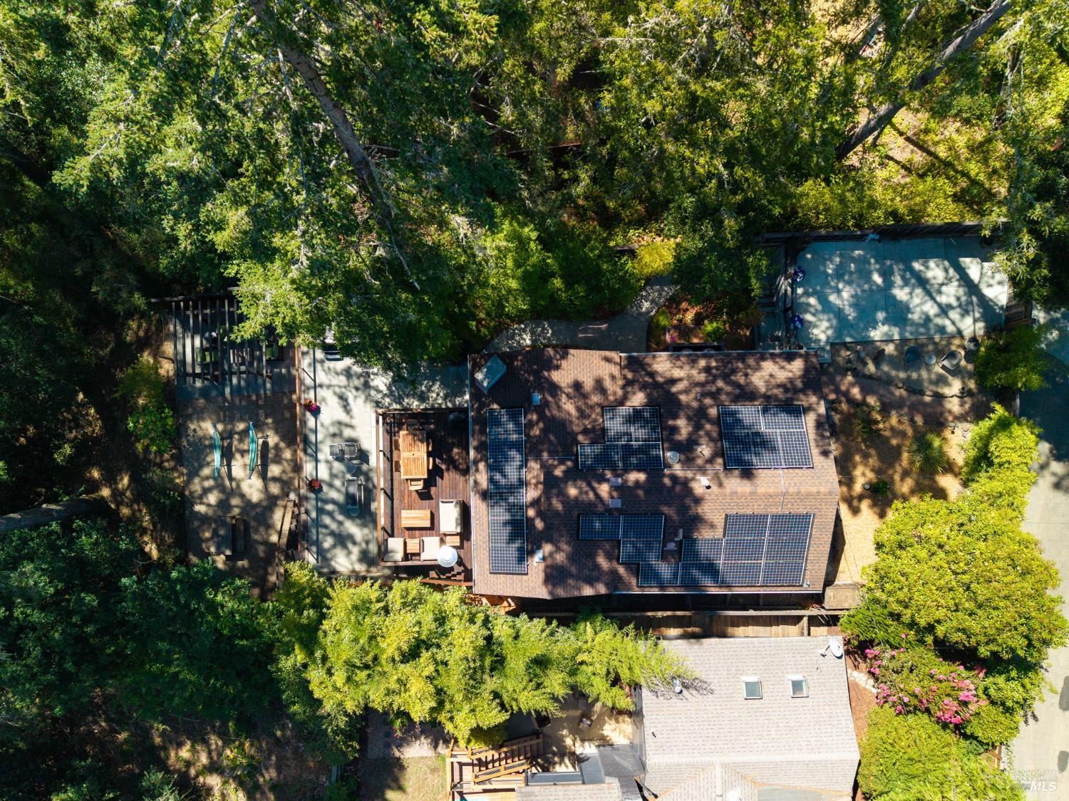 Residential in Guerneville 3
