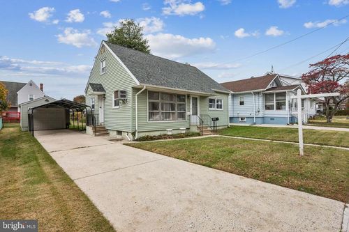 2269 Marlon Ave, PENNSAUKEN, NJ, 08110-1604 | Card Image