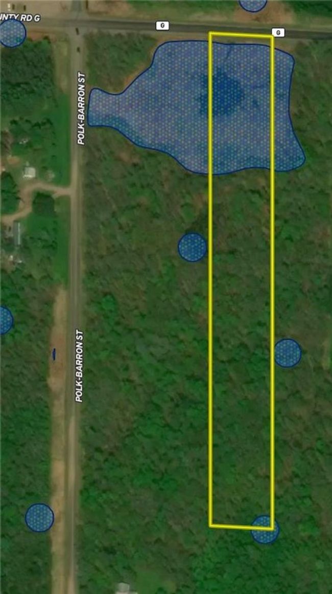 X 22 Nd Ave, Home with 0 bedrooms, 0 bathrooms and null parking in COMSTOCK WI | Image 14
