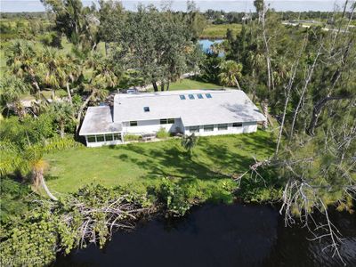 3395 Duncan Road, House other with 2 bedrooms, 2 bathrooms and null parking in Punta Gorda FL | Image 1