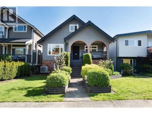 2248 Graveley St, Vancouver, BC, V5L3C2 | Card Image