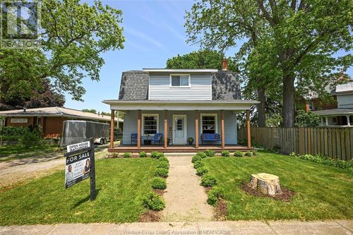4 Victoria St, Thamesville, ON, N0P2K0 | Card Image