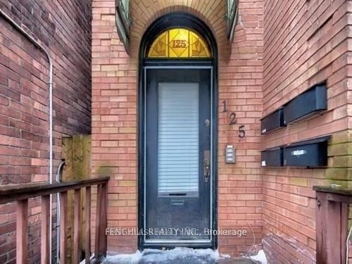 unit-3-125 Maitland St, Toronto, ON, M4Y1E5 | Card Image