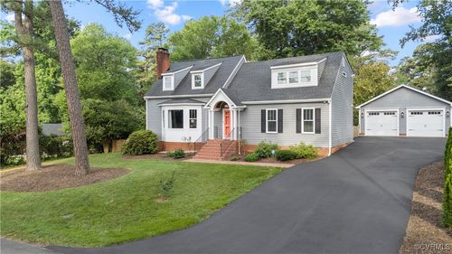 4216 Wyncliff Dr, Richmond, VA, 23235-1655 | Card Image