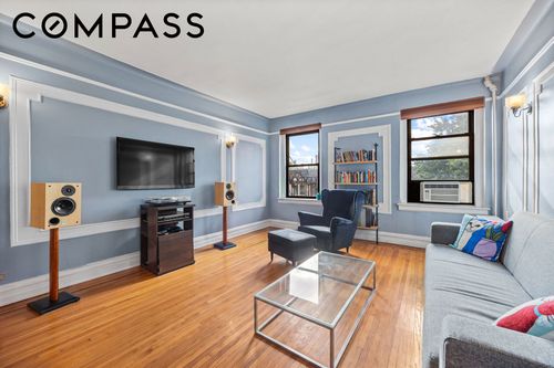 3b-35-55 29th Street, New York City, NY, 11106 | Card Image