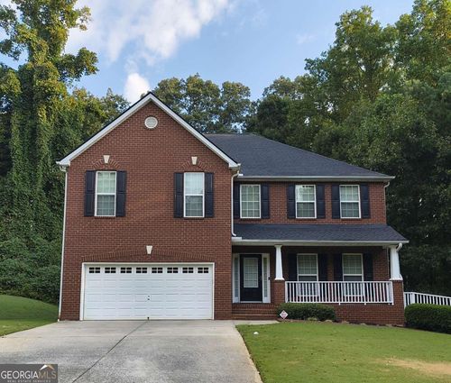5538 Mossy View Dr, Douglasville, GA, 30135-1213 | Card Image
