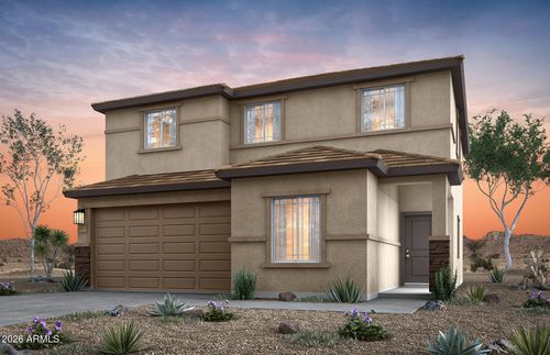 16560 N Ibis Way, Maricopa, AZ, 85138-3384 | Card Image