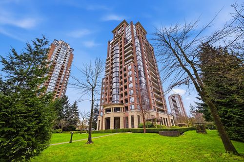 1801-6833 Station Hill Dr, Burnaby, BC, V3N5E1 | Card Image