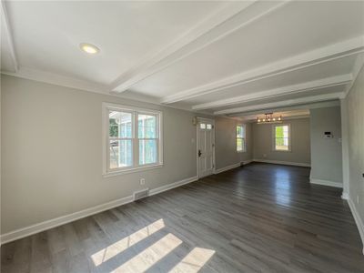 218 Central Dr, House other with 4 bedrooms, 1 bathrooms and 1 parking in Middlesex Twp PA | Image 3