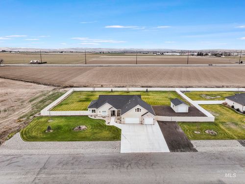 3319 E 3818 N, Kimberly, ID, 83341-5337 | Card Image