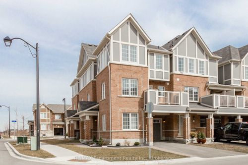 555 Allport Gate, Milton, ON, L9T9J4 | Card Image