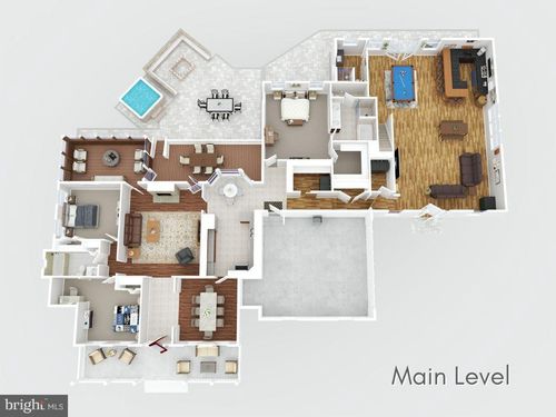 219 Oakwood Dr, MINERAL, VA, 23117-4731 | Card Image