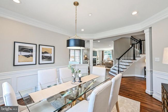 2210 Harithy Dr, House other with 4 bedrooms, 4 bathrooms and null parking in DUNN LORING VA | Image 9