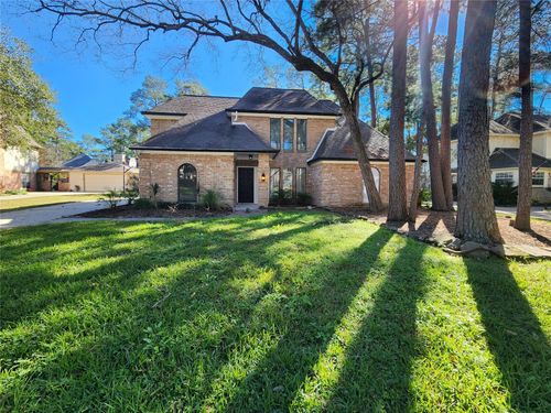 5411 Cobble Ln, Spring, TX, 77379-7965 | Card Image