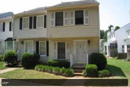 506 Finley St, Durham, NC, 27705-6107 | Card Image