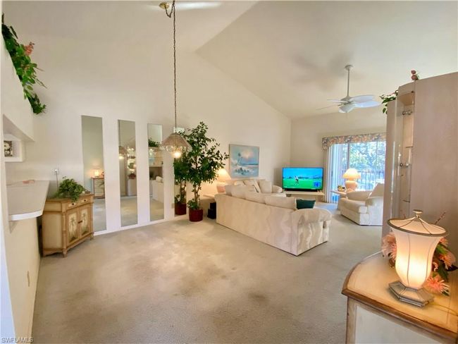 APT-8 - 5731 Foxlake Dr, Condo with 3 bedrooms, 2 bathrooms and null parking in NORTH FORT MYERS FL | Image 9