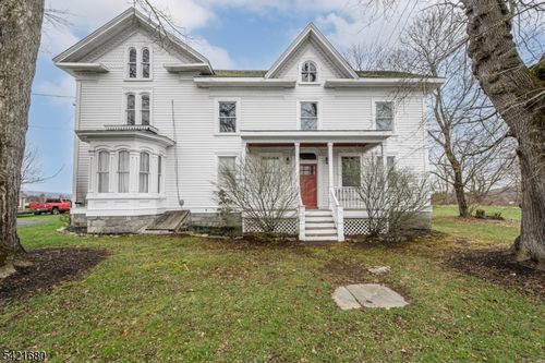 124 Rymon Rd, Washington, NJ, 07882-4034 | Card Image