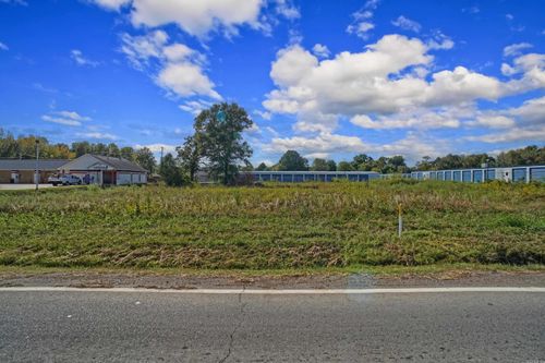 Lot 2 N Knoxville Ave, Russellville, AR, 72801 | Card Image