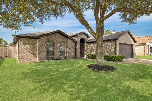 3206 Deer Trail Dr, Alvin, TX, 77511-3978 | Card Image