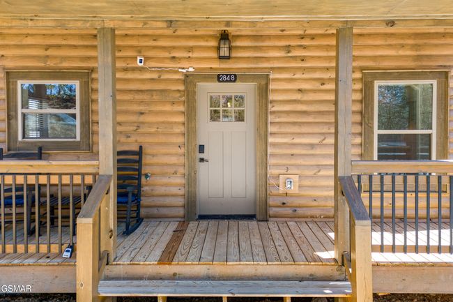 2848 Sequoia Rd, House other with 4 bedrooms, 5 bathrooms and null parking in Pigeon Forge TN | Image 49