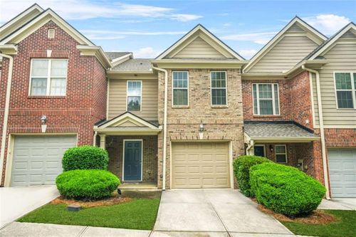 1622 Honeysuckle Path, Conyers, GA, 30012-3575 | Card Image