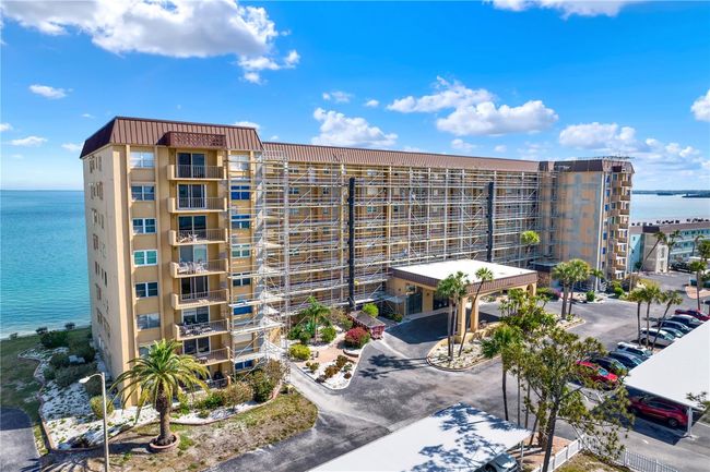 APT-510 - 9 Haig Pl, Condo with 2 bedrooms, 2 bathrooms and null parking in DUNEDIN FL | Image 49