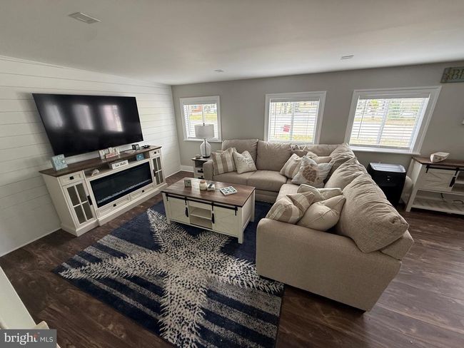 H-27 - 515 Corsons Tavern Rd, House other with 3 bedrooms, 1 bathrooms and null parking in Ocean View NJ | Image 4