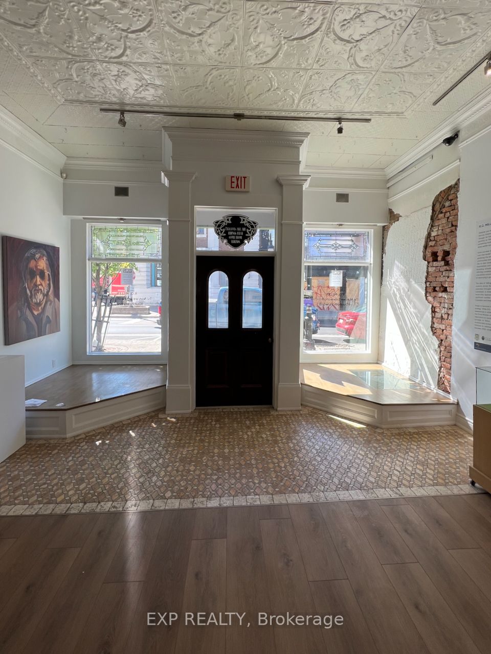 Commercial Lease in St. Catharines 4