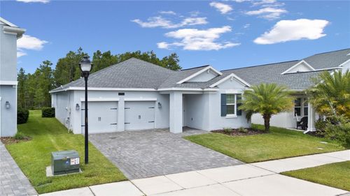 3052 Prelude Ln, KISSIMMEE, FL, 34746-2052 | Card Image