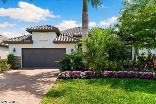 3298 Belon Lane, NAPLES, FL, 34114 | Card Image