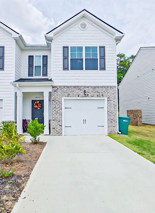 882 Quaint Parish Cir, Graniteville, SC, 29829-3276 | Card Image