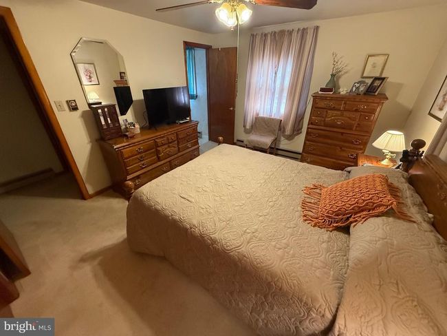 23 N Valley View Ln, House other with 4 bedrooms, 3 bathrooms and null parking in KEYSER WV | Image 51