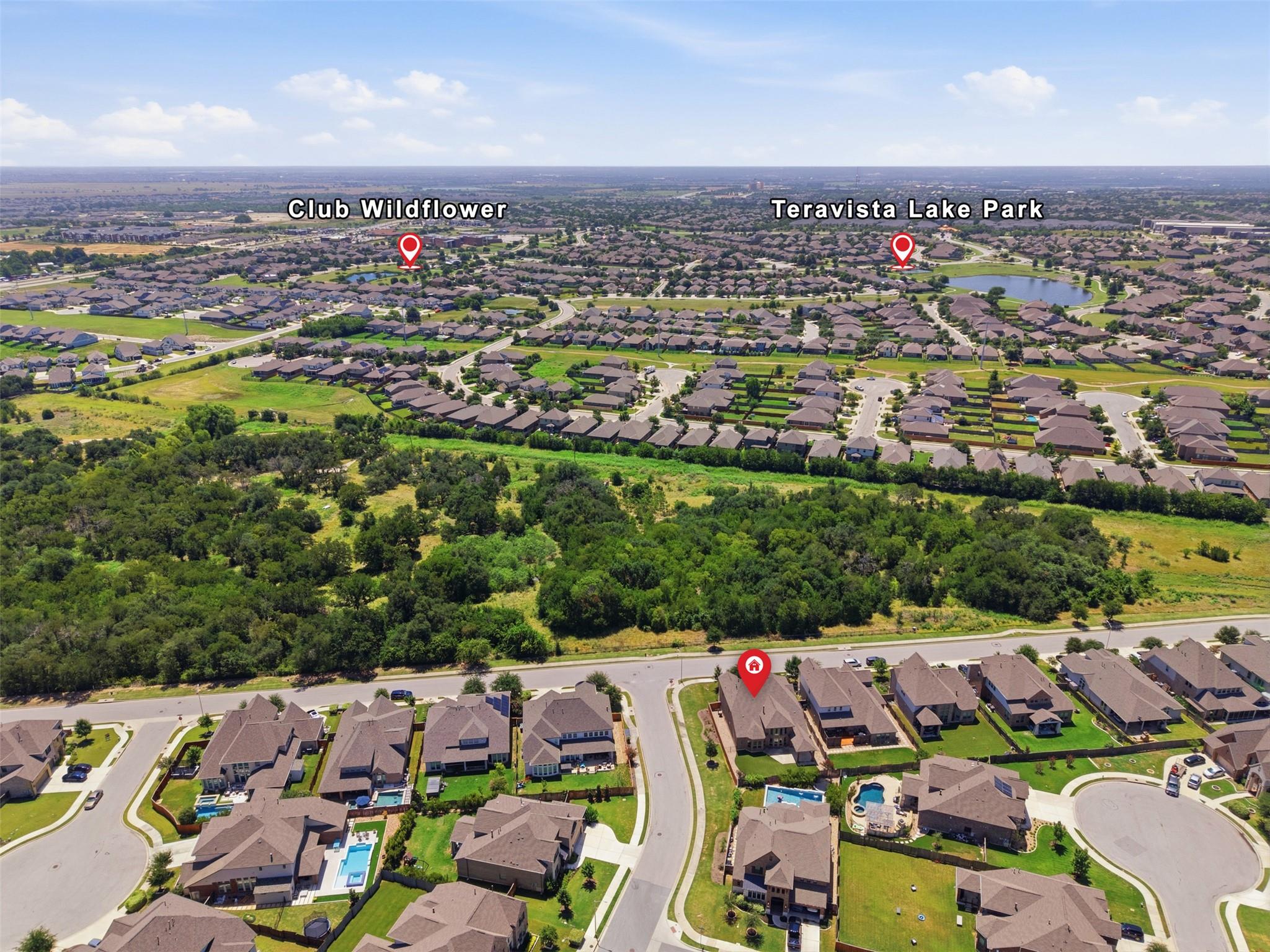 Residential in Georgetown 2
