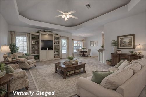 1509 Willow Rd, Blanchard, OK, 73010-7033 | Card Image