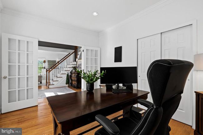 75 Bittersweet Dr, House other with 4 bedrooms, 5 bathrooms and null parking in DOYLESTOWN PA | Image 5