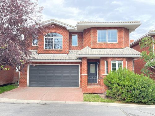 43 Prominence Path Sw, Calgary, AB, T3H2W7 | Card Image